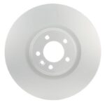 Range Rover Sport ön disk fren parçasıdır ve aracın ön tekerleklerinde frenleme performansını sağlar. OEM numarası LR016176